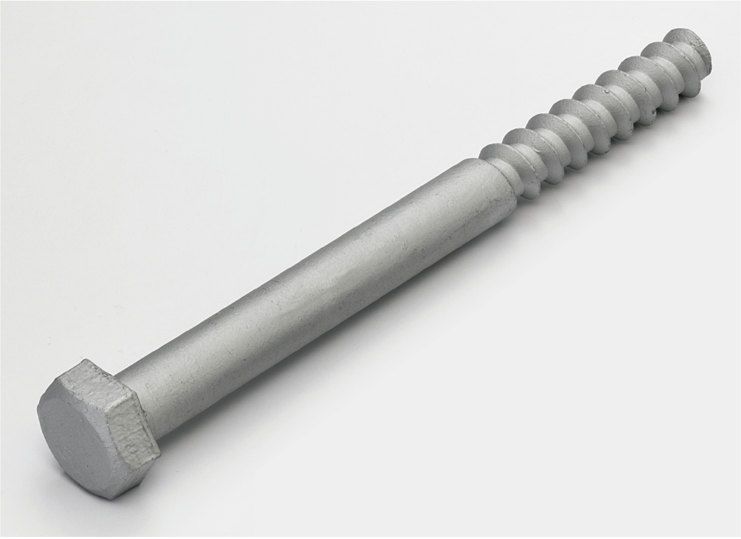 Track Bolt